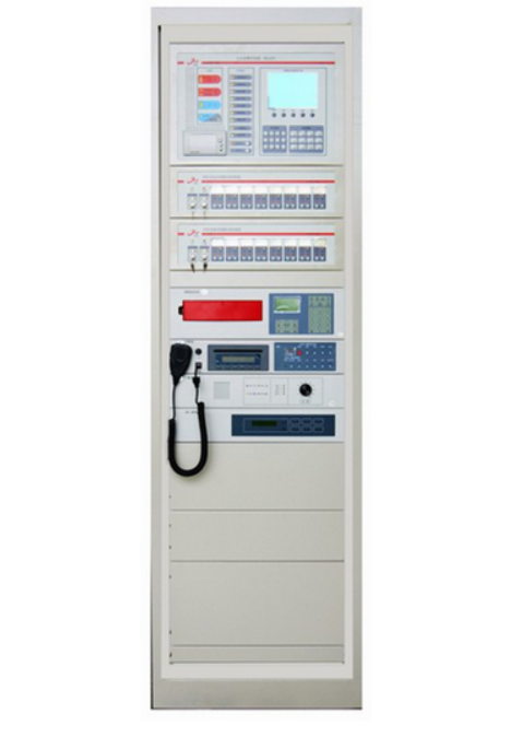 JB-TBZL-JF998G聯動型火災報警控制器