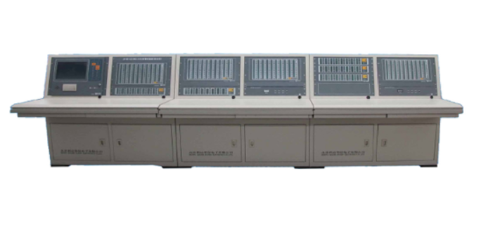 JB-QT-LD128EⅡ聯動型火災報警控制器
