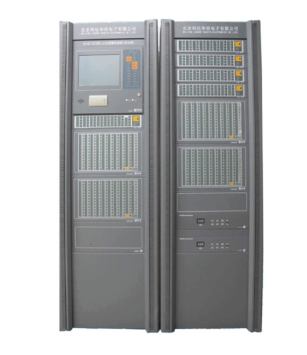 JB-QG-LD128EⅡ聯動型火災報警控制器