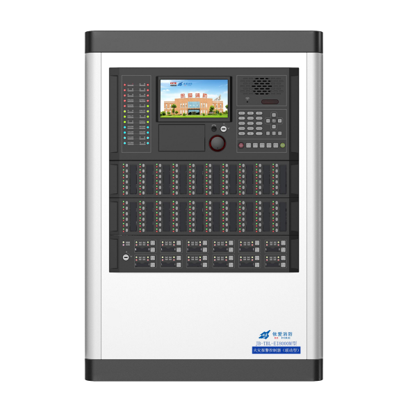 JB-TBL-EI8000M聯動型火災報警控制器