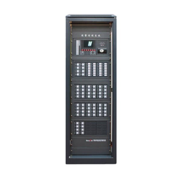 JB-QGZL-TF2000聯動型火災報警控制器