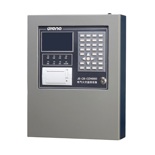 JB-QB-OZH6900電氣火災監控設備