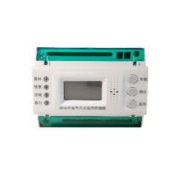 ??低昇P-FDC243組合式電氣火災監控探測器